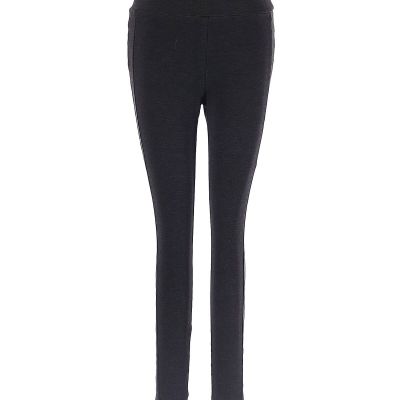 Ann Taylor LOFT Women Black Leggings M